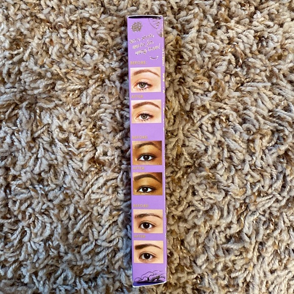 Winky Lux Uni-Brow Universal Shade EyeBrow Pencil - Picture 6 of 7